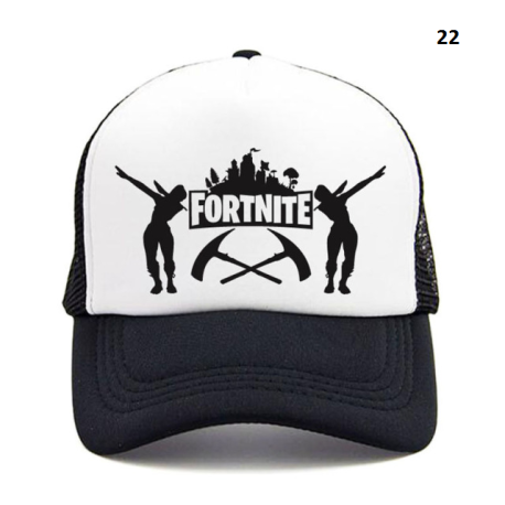 Fortnite battle Royal casual cap