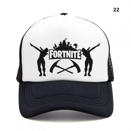 Casquette casual Fortnite battle Royal