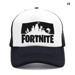 Fortnite battle Royal casual cap