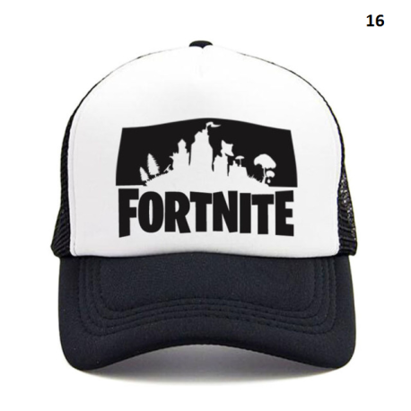 Fortnite battle Royal casual cap