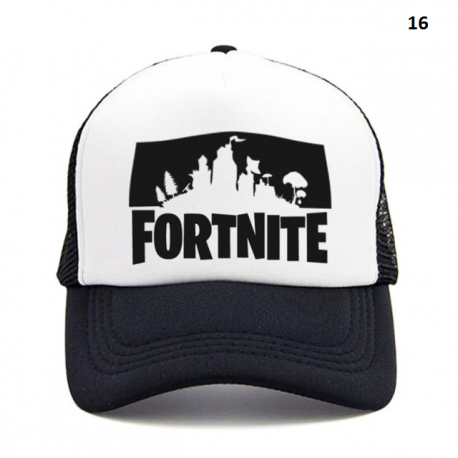 Casquette casual Fortnite battle Royal