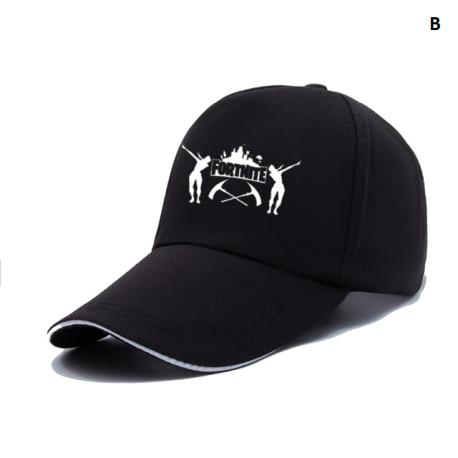 Fortnite special sports cap