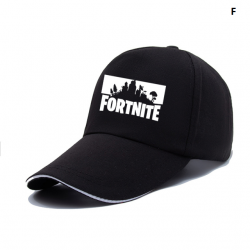 Fortnite special sports cap