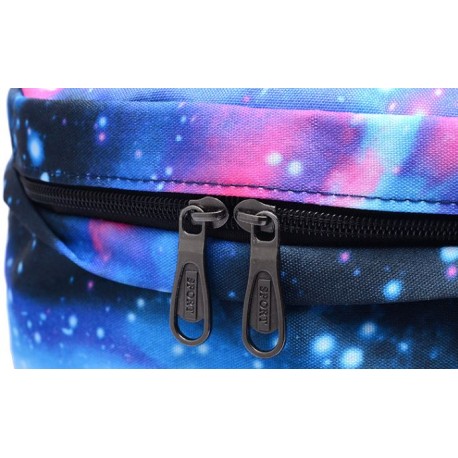 Fortnite Luminous Backpack for Kids and Teens