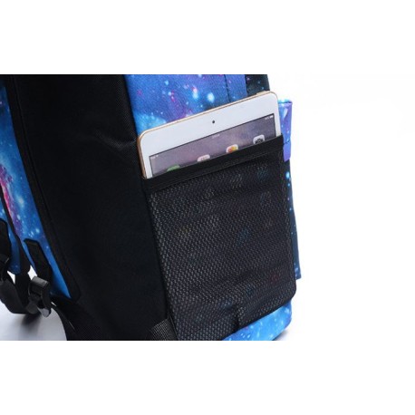 Fortnite Luminous Backpack for Kids and Teens