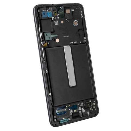 Samsung Galaxy S21 FE G990 screen replacement