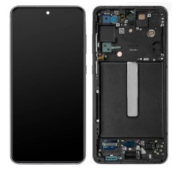 Samsung Galaxy S21 FE G990 screen replacement