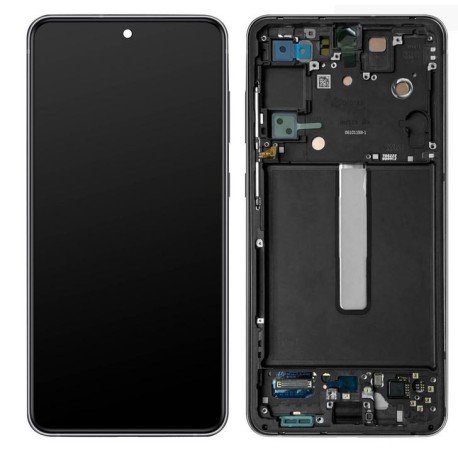 Samsung Galaxy S21 FE G990 screen replacement