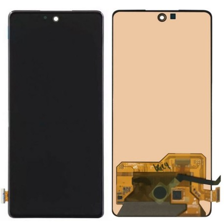 Samsung Galaxy S21 FE G990 screen replacement