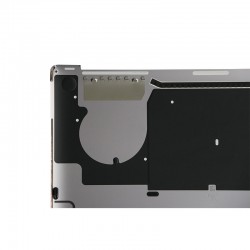 Coque inférieure pour Macbook Pro Retina 2016 A1990 A1707, d'origine