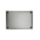 Shell for Macbook Air A2179, original, new, silver