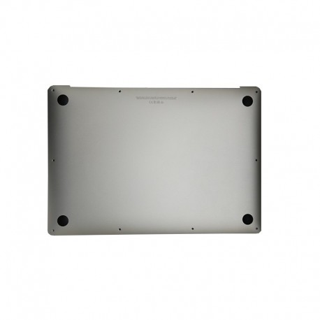 Coque pour Macbook Air A2179, d'origine, neuf, argent