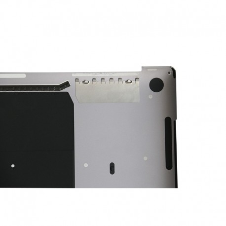Coque inférieure pour Macbook Pro A2141, gris sidéral