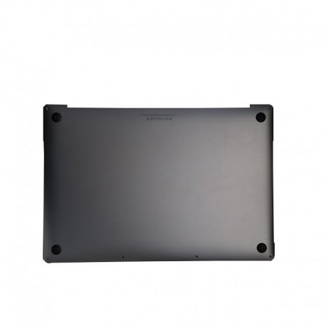 Lower neck for Macbook Pro A2141, side grey