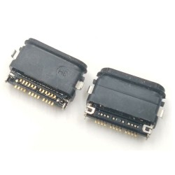 Blackview BV9500 charging port