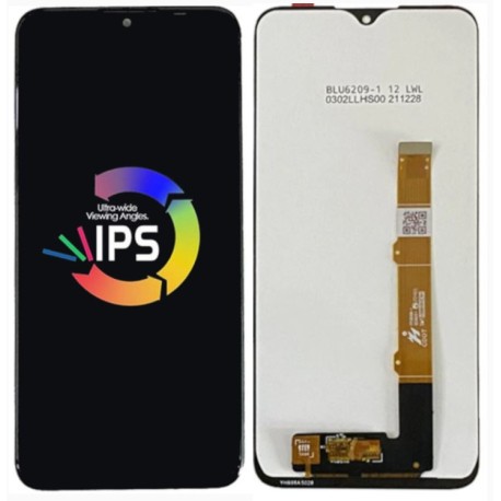 repair screen Alcatel 1V 2020