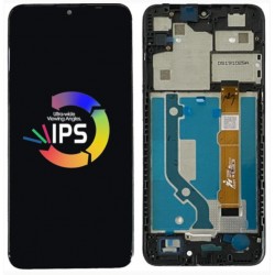 r&eacute;parer &eacute;cran Alcatel 1V 2020