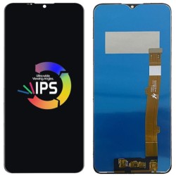 Cheap Alcatel 3X screen repair