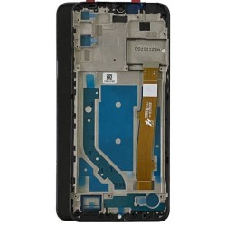 Cheap Alcatel 3X screen repair