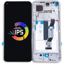 r&eacute;paration &eacute;cran Xiaomi Mi 10T