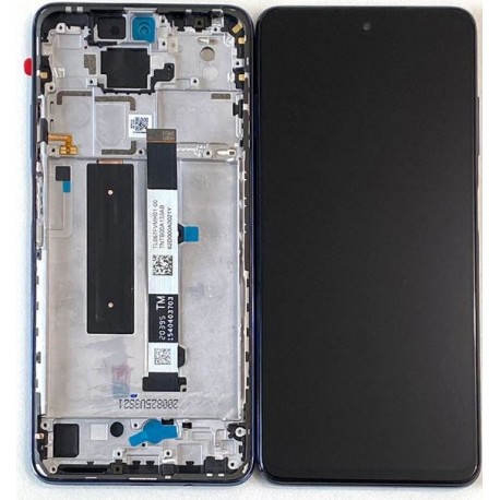 réparer écran Xiaomi Mi 10T Lite