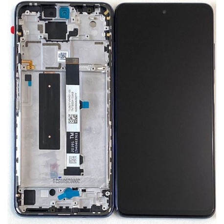 Xiaomi Mi 10T Lite screen replacement