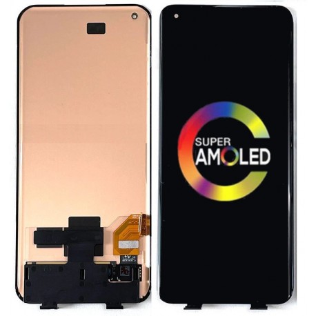 Xiaomi Mi 11 5G screen replacement