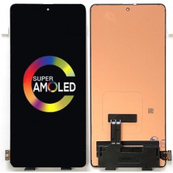 repair broken screen Redmi K50 Gaming