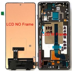 repair broken screen Redmi K50 Gaming