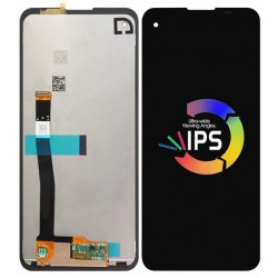repair broken screen Blackview BL5000