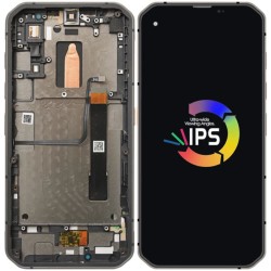 Blackview BL6000 Pro screen replacement