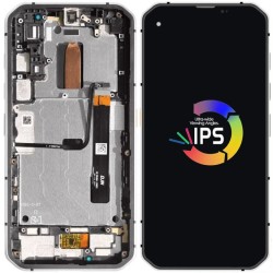 Blackview BL6000 Pro screen replacement
