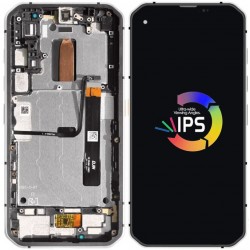 repair broken screen Blackview BL6000 PRO