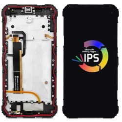 Blackview BV6100 screen replacement