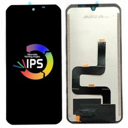 Doogee S88 Pro / S88 Plus screen replacement