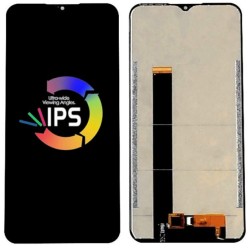 Doogee X95 / X95 Pro screen replacement