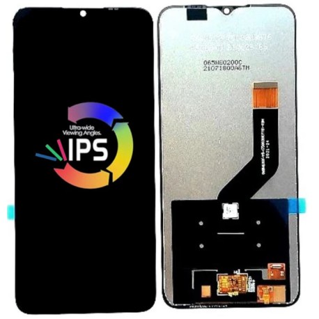 Doogee X96 / X96 Pro screen replacement