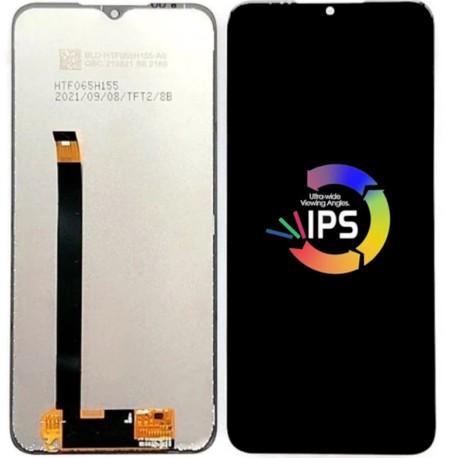 Doogee N40 Pro screen replacement