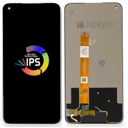 OnePlus Nord N200 5G screen replacement