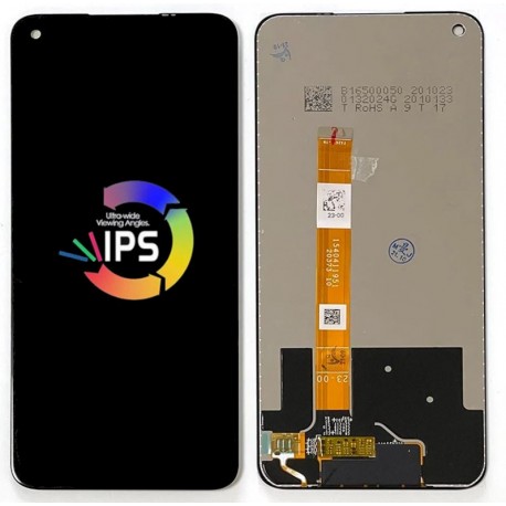 réparer écran cassé Oneplus Nord N200 5G