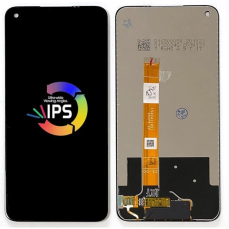 OnePlus Nord N200 5G screen replacement