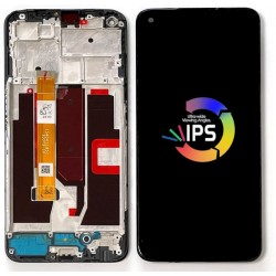 repair broken screen Oneplus Nord N200 5G