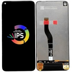 changer écran cassé Oukitel C21 Pro
