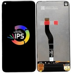 Oukitel C21 / C21 Pro screen replacement