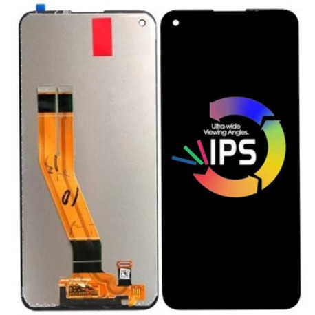 Oukitel C21 / C21 Pro screen replacement