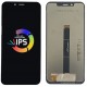 Oukitel WP9 screen - 5.86" Original replacement panel