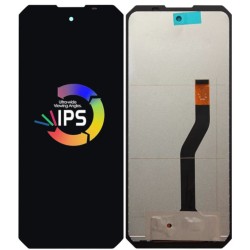Oukitel WP10 screen replacement