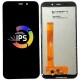 Original Oukitel WP12 WP12 Pro screen - 5.5" LCD panel + Touch screen repair assembly