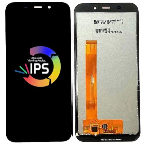 Oukitel WP12 / WP12 Pro screen replacement