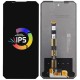 Oukitel WP17 new replacement screen - 6.78" LCD panel + assembled touch screen
